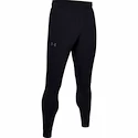 Męskie spodnie dresowe Under Armour  HYBRID Storm PANT-BLK