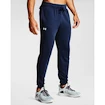 Męskie spodnie dresowe Under Armour  Rival Cotton Jogger