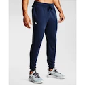 Męskie spodnie dresowe Under Armour  Rival Cotton Jogger