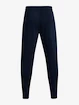 Męskie spodnie dresowe Under Armour  Rival Flc WM Jogger-NVY