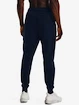 Męskie spodnie dresowe Under Armour  Rival Flc WM Jogger-NVY