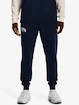 Męskie spodnie dresowe Under Armour  Rival Flc WM Jogger-NVY L
