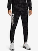 Męskie spodnie dresowe Under Armour  Rival Terry Novelty Jgr-BLK L
