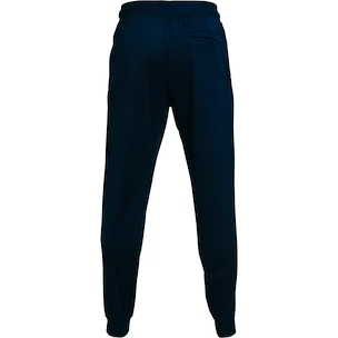 Męskie spodnie dresowe Under Armour  SPORTSTYLE TRICOT JOGGER Dark Blue