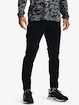 Męskie spodnie dresowe Under Armour  Storm STRETCH WOVEN PANT-BLK S