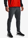 Męskie spodnie dresowe Under Armour  Storm STRETCH WOVEN PANT-GRY XXL