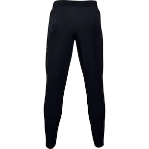 Męskie spodnie dresowe Under Armour  STRETCH WOVEN UTILITY CARGO Storm PANT-BLK M