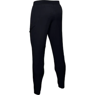 Męskie spodnie dresowe Under Armour  STRETCH WOVEN UTILITY CARGO Storm PANT-BLK M