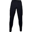 Męskie spodnie dresowe Under Armour  STRETCH WOVEN UTILITY CARGO Storm PANT-BLK M