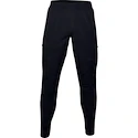 Męskie spodnie dresowe Under Armour  STRETCH WOVEN UTILITY CARGO Storm PANT-BLK M