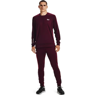 Męskie spodnie dresowe Under Armour  Terry Pant Red XL