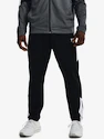 Męskie spodnie dresowe Under Armour  Tricot Fashion Track Pant-BLK S
