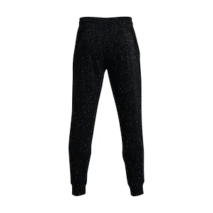 Męskie spodnie dresowe Under Armour  UA Rival Try Athlc Dept Jggr-BLK