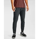 Męskie spodnie dresowe Under Armour  UNSTOPPABLE TAPERED PANTS Grey