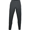 Męskie spodnie dresowe Under Armour  UNSTOPPABLE TAPERED PANTS Grey XXL