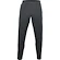 Męskie spodnie dresowe Under Armour  UNSTOPPABLE TAPERED PANTS Grey XXL