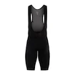 Męskie spodnie rowerowe Craft  Essence Bib Black