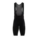 Męskie spodnie rowerowe Craft  Essence Bib Black
