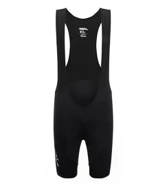 Męskie spodnie rowerowe Rock Machine Pro black