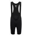 Męskie spodnie rowerowe Rock Machine  Pro black L
