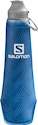 Miękki bidon Salomon  400ml/13oz Insulated 42 Clear Blue