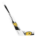 Mini kij hokejowy Inglasco Inc.  Goalie Anaheim Ducks
