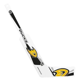 Mini kij hokejowy Inglasco Inc. Goalie Anaheim Ducks