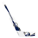 Mini kij hokejowy Inglasco Inc.  Goalie Buffalo Sabres