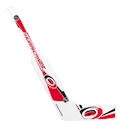 Mini kij hokejowy Inglasco Inc.  Goalie Carolina Hurricanes