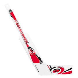 Mini kij hokejowy Inglasco Inc. Goalie Carolina Hurricanes