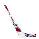 Mini kij hokejowy Inglasco Inc.  Goalie Colorado Avalanche