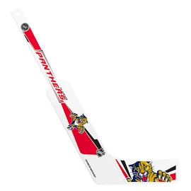 Mini kij hokejowy Inglasco Inc. Goalie Florida Panthers