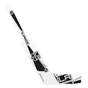 Mini kij hokejowy Inglasco Inc.  Goalie Los Angeles Kings