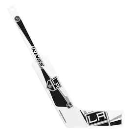 Mini kij hokejowy Inglasco Inc. Goalie Los Angeles Kings