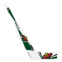 Mini kij hokejowy Inglasco Inc.  Goalie Minnesota Wild