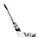 Mini kij hokejowy Inglasco Inc.  Goalie Nashville Predators