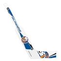 Mini kij hokejowy Inglasco Inc.  Goalie New York Islanders