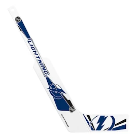 Mini kij hokejowy Inglasco Inc. Goalie Tampa Bay Lightning
