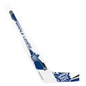 Mini kij hokejowy Inglasco Inc.  Goalie Toronto Maple Leafs