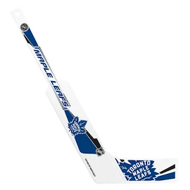 Mini kij hokejowy Inglasco Inc. Goalie Toronto Maple Leafs