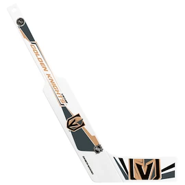 Mini kij hokejowy Inglasco Inc. Goalie Vegas Golden Knights