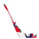Mini kij hokejowy Inglasco Inc.  Goalie Washington Capitals