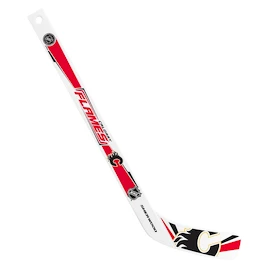 Mini kij hokejowy Inglasco Inc. Player Calgary Flames