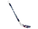 Mini kij hokejowy Inglasco Inc.  Player Columbus Blue Jackets