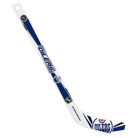 Mini kij hokejowy Inglasco Inc. Player Edmonton Oilers