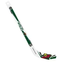 Mini kij hokejowy Inglasco Inc.  Player Minnesota Wild
