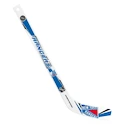 Mini kij hokejowy Inglasco Inc.  Player New York Islanders