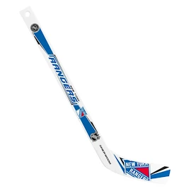 Mini kij hokejowy Inglasco Inc. Player New York Islanders