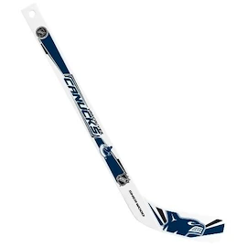 Mini kij hokejowy Inglasco Inc. Player Vancouver Canucks