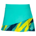Mizuno  Flying Skirt Turquoise
